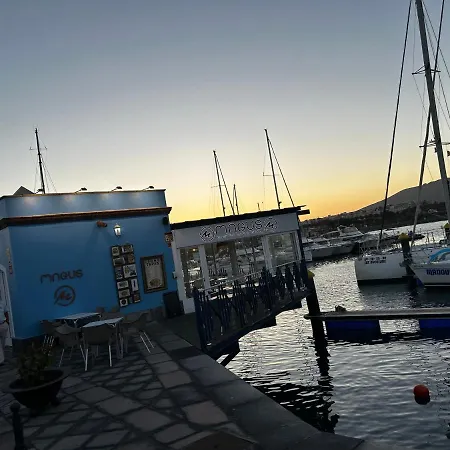 New Refurbished Full Studio In Costa Del Silencio Apartamento Las Galletas